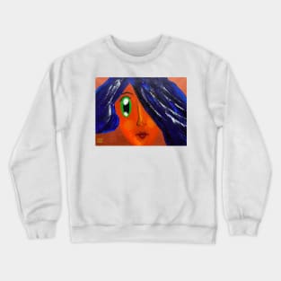 Buzzed Crewneck Sweatshirt